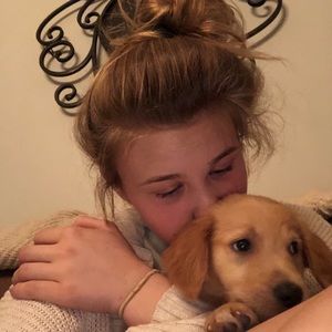 Meet your Posher, Samantha